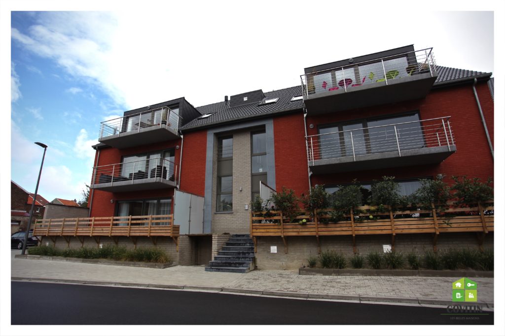 GrâceHollogne Covivia