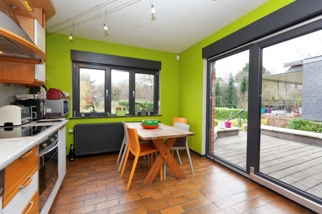 GrâceHollogne Covivia