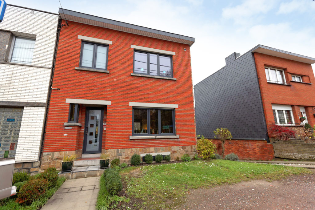 GrâceHollogne Covivia